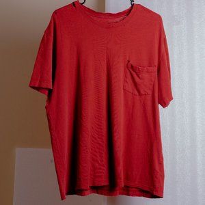 Worn In Vintage Blank Tee